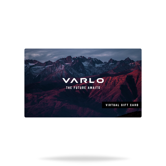 Varlo Virtual Gift Card