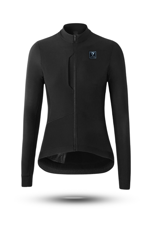 Women's Swift Cycling Thermal Jacket