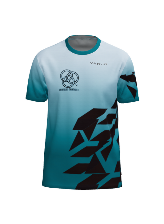 Custom Men's Run shirt