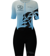 Custom Women's Pro Element Tri Suit