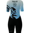 Custom Women's Pro Element Tri Suit