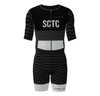 Custom Men's Summit Triathlon Suit