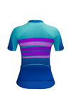 Custom Women's Gravel Cycling Jersey