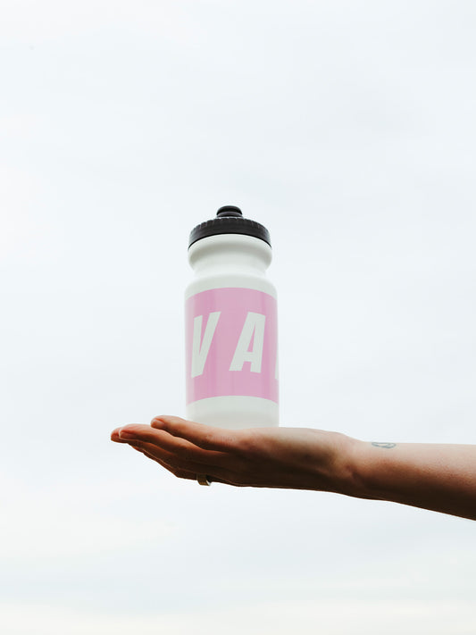 Charter Bottle (Pink) - 21oz