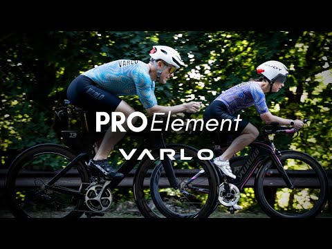 Women's Luna PRO Element Triathlon Suit – Varlo Sports
