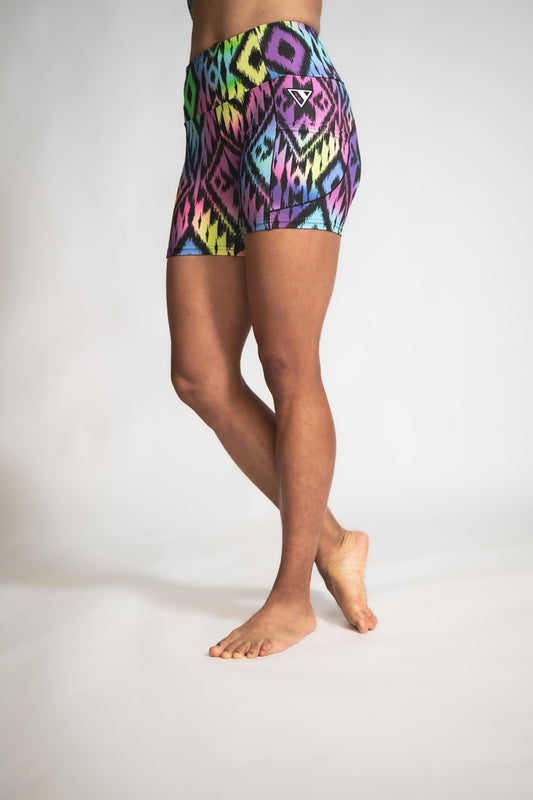 Women's Nova 6" Fitness shorts