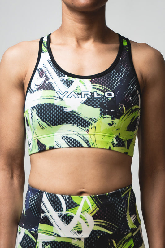 Wilo Sports Bra Size M - $38 (20% Off Retail) New With Tags - From