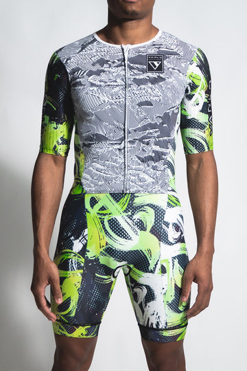 Men's Kensington Triathlon Suit