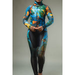 Women's NOUR Full Coverage Triathlon Suit