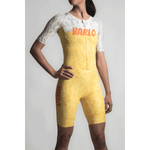 Women's Rogue Tri Suit Summit Edition (Amber)